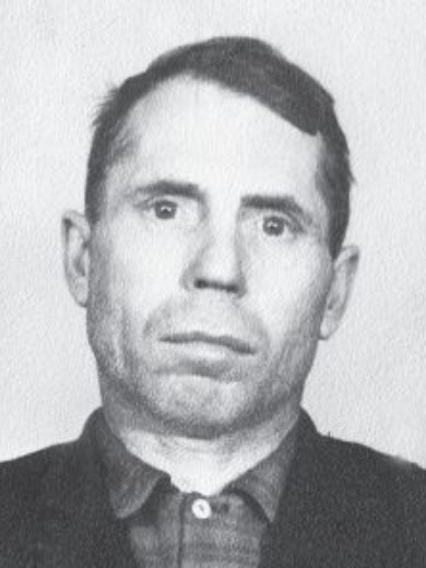 Дедиков Александр Максимович