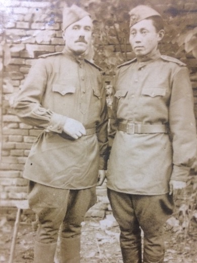 Джубаниязов Хайрула