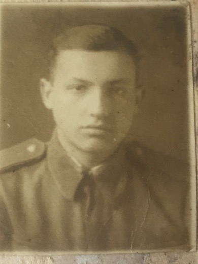 Кукулевский Владимир Иванович