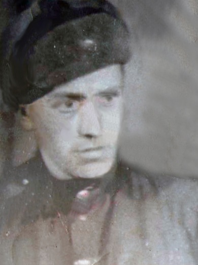 Гришаев Николай Дмитриевич