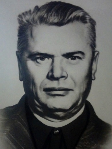 Лысенко Пётр Иванович