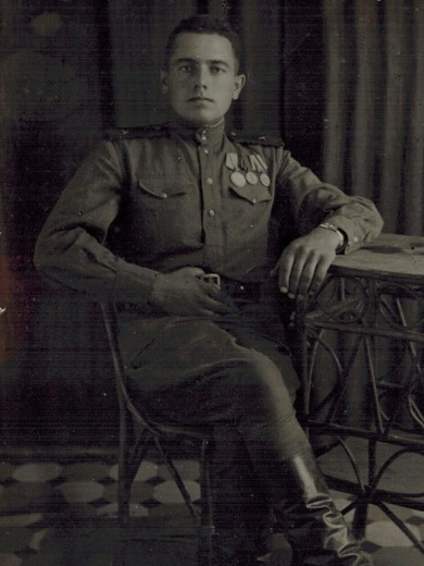 Хилько Сергей Юльянович