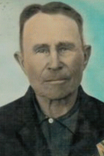 Сметанин Александр Иванович