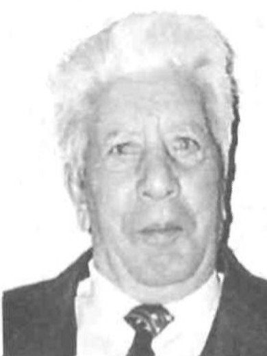 Самарин Валентин Васильевич