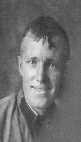 Песегов Алексей Артемьевич