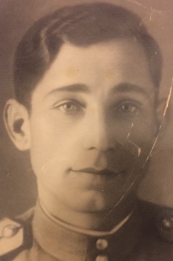 Бобров Егор Лукьянович