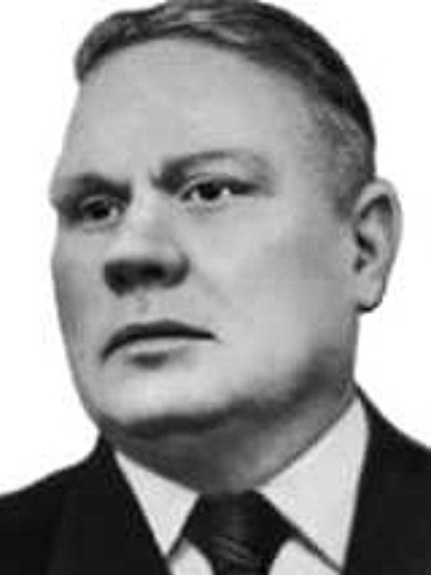 Копылов Василий Иванович