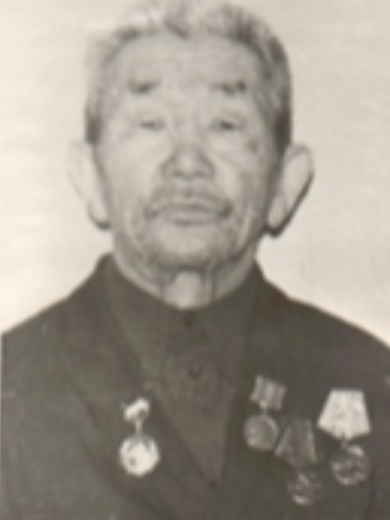 Никитин Андрей Николаевич
