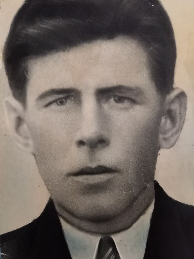Шкредов Андрей Егорович