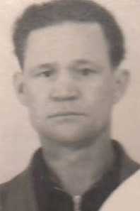 Маленьких Дмитрий Семенович