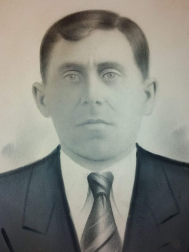Долудин Константин Федорович
