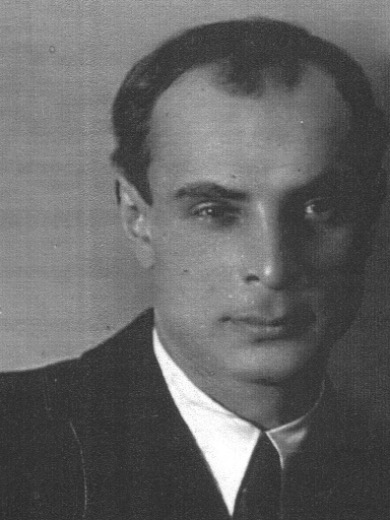 Шноль Давид Ефимович