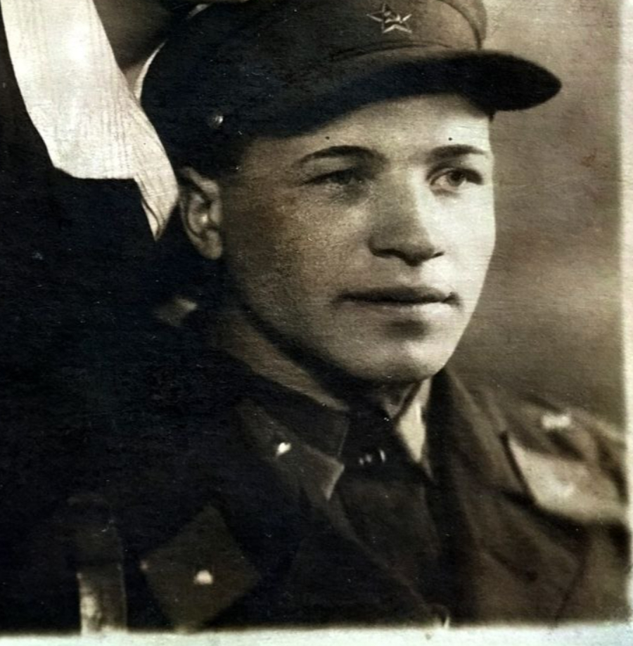 Вязовский Петр Яковлевич