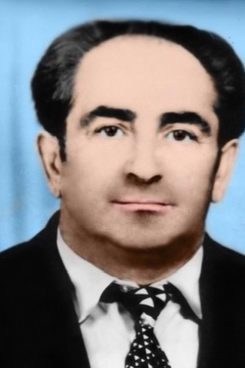 Пейсах Иосиф Абрамович