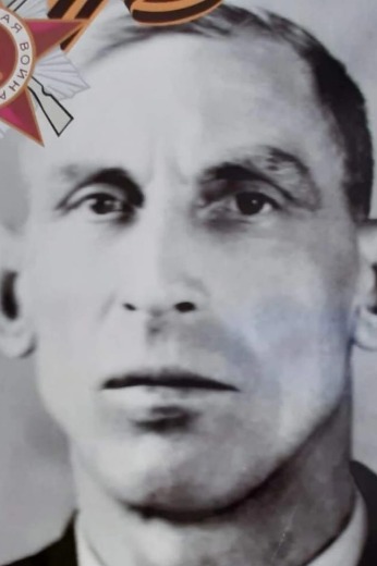 Талипов Ахат Шангариевич