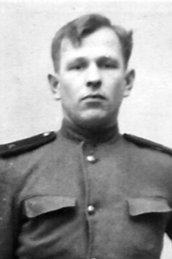 Красавцев Алексей Васильевич