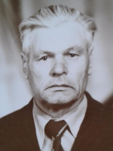 Скороходов Дмитрий Григорьевич