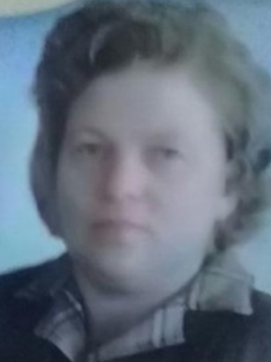 Гуридова Христина Федоровна