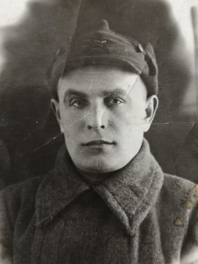 Тарасов Сергей Иванович