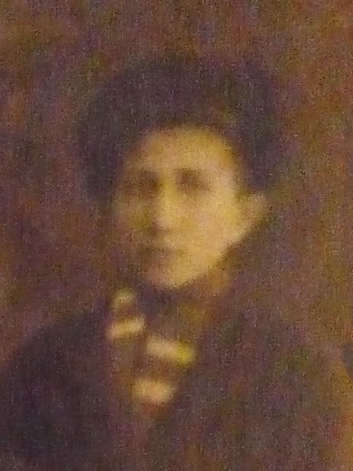 Грицынин Андрей Михайлович