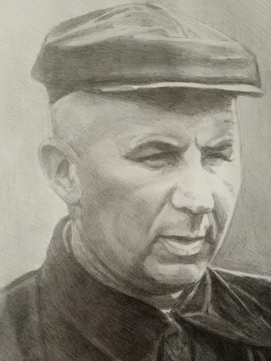 Лобенко Владимир Никитович