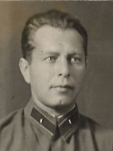 Король Матвей Давидович