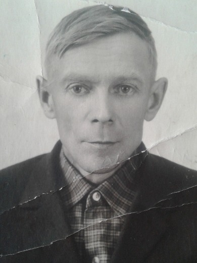 Свинтицкий Евгений Михайлович