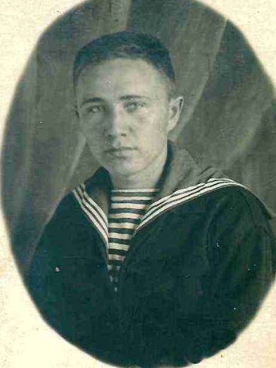 Бутаков Алексей Алексеевич