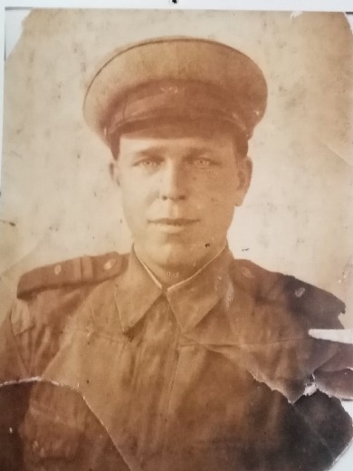 Гончаров Яков Федорович