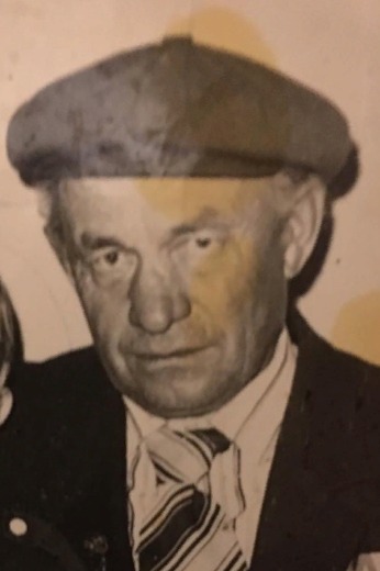 Фёдоров Василий Иванович