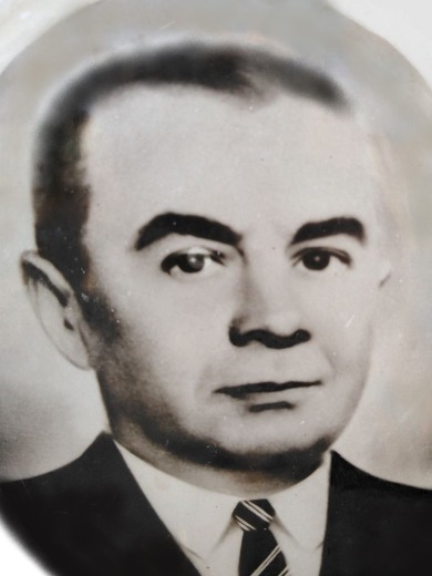 Клименко Борис Семенович