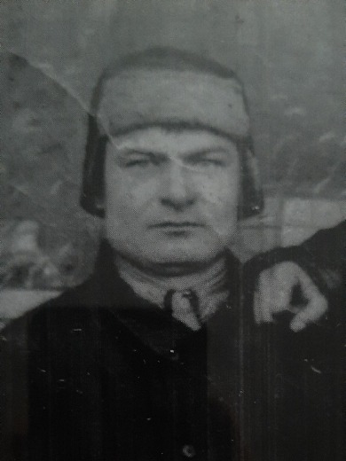 Болтовский Дмитрий Васильевич