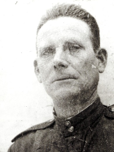 Лелюшкин Николай Иванович