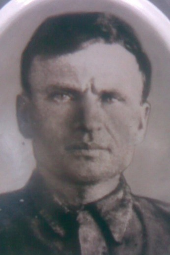 Комаров Николай Григорьевич