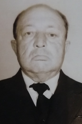Вятков Александр Леонович