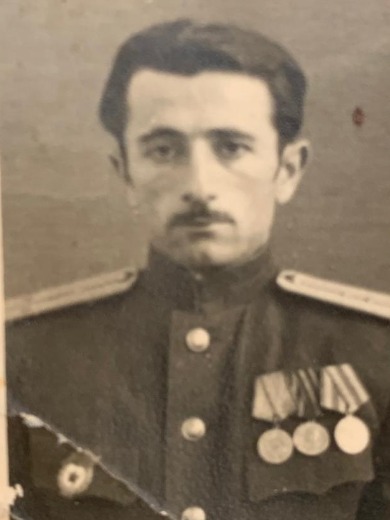 Дурян Карлос Андриасович