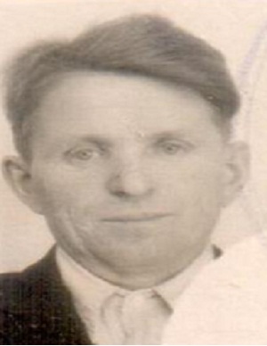 Симанов Владимир Николаевич