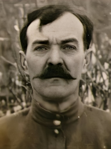 Цымбалюк Степан Семенович