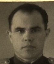 Киселев Дмитрий Иванович