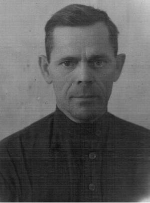 Грибов Борис Андревич