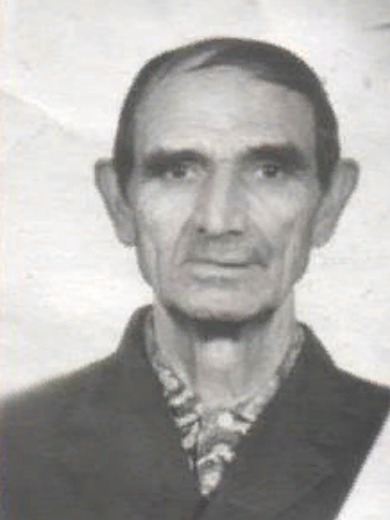 Живодеров Иван Филиппович