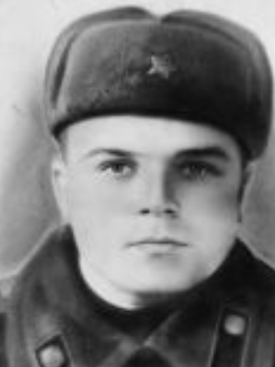 Осьмушкин Николай Степанович