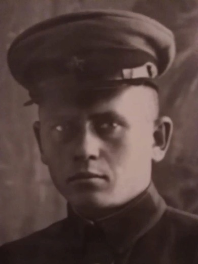 Яковенко Василий Алексеевич