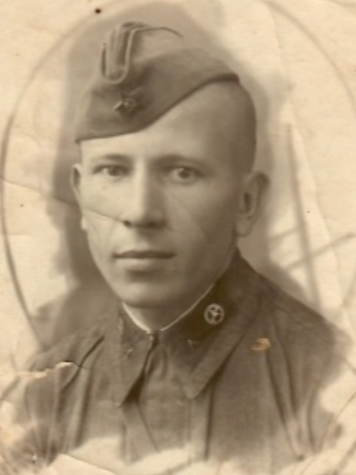 Данилов Александр Феофанович