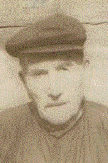 Серебренников Николай Тихонович