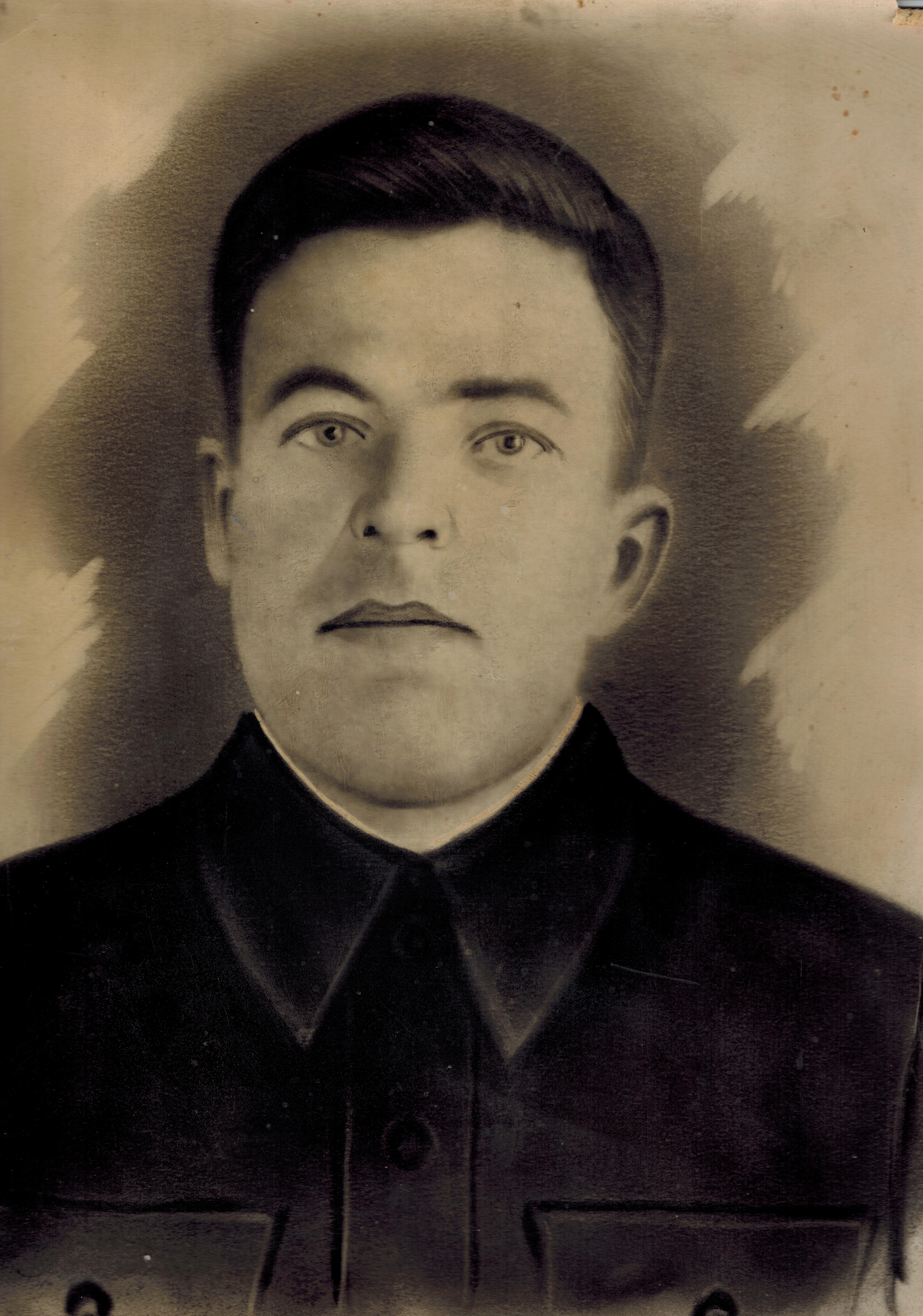 Осиновый Иван Демидович