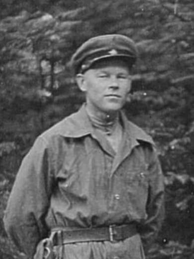 Панкин Александр Иванович