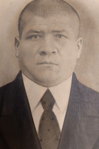 Старцев Матвей Романович