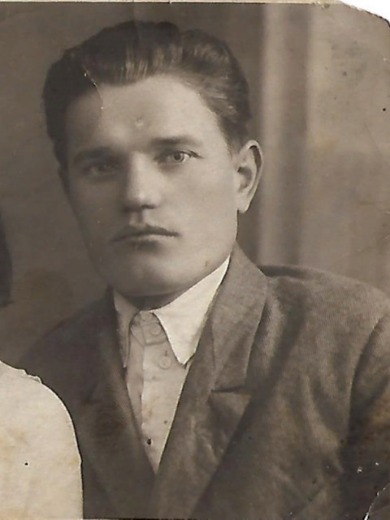 Лысенко Николай Клементьевич (Климентьевич)