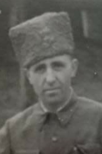 Оганесян Патвакан Хачатурович